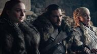Game of Thrones (2011–2019) | Image Source: HBO